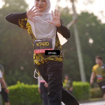 Runner Photo 6506779