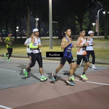 Runner Photo 6506780