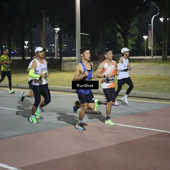 Runner Photo 6506786