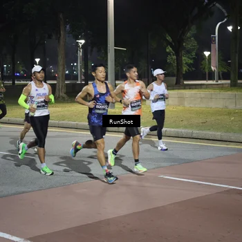 Runner Photo 6506788