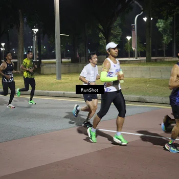 Runner Photo 6506801