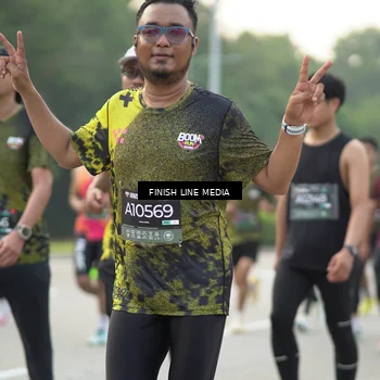 Runner Photo 6506804
