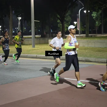 Runner Photo 6506818