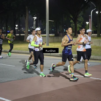 Runner Photo 6506819