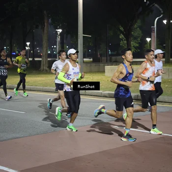 Runner Photo 6506820
