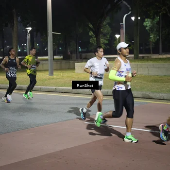 Runner Photo 6506825