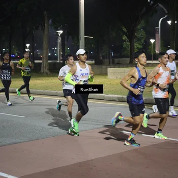 Runner Photo 6506827