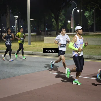Runner Photo 6506834