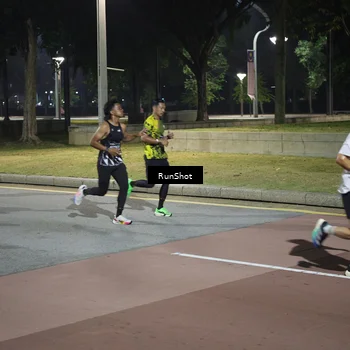 Runner Photo 6506851