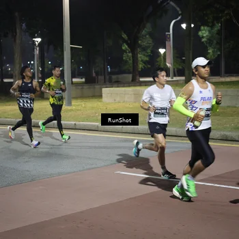 Runner Photo 6506853