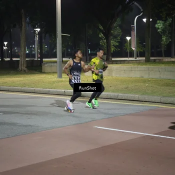 Runner Photo 6506861