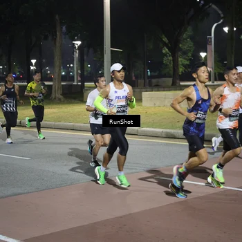 Runner Photo 6506869