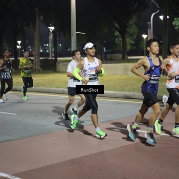 Runner Photo 6506876