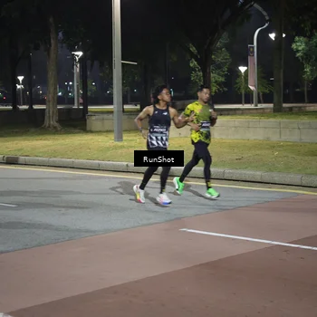 Runner Photo 6506880
