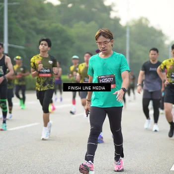 Runner Photo 6506885