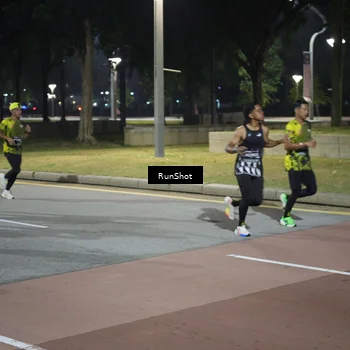 Runner Photo 6506894