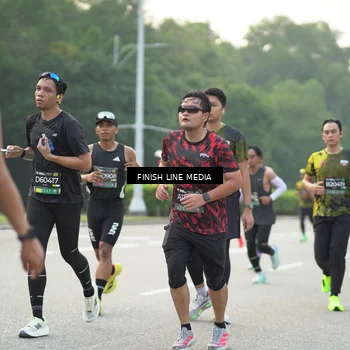 Runner Photo 6506896