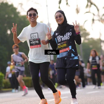 Runner Photo 6506908