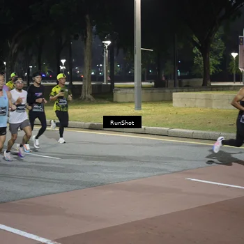 Runner Photo 6506920