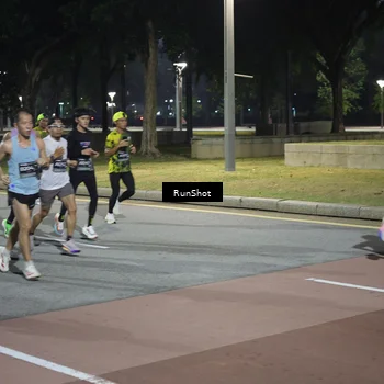 Runner Photo 6506921