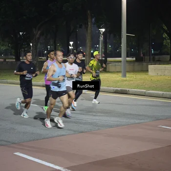 Runner Photo 6506926