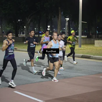 Runner Photo 6506935