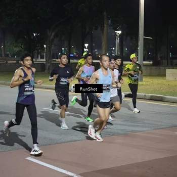 Runner Photo 6506938