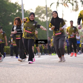 Runner Photo 6506953