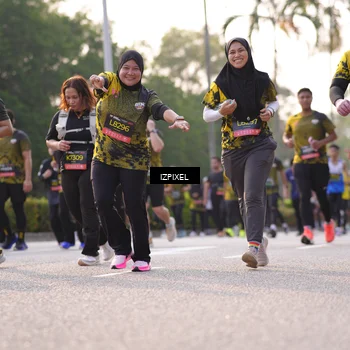 Runner Photo 6506955