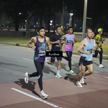 Runner Photo 6506962