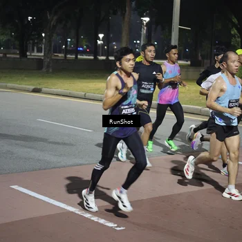 Runner Photo 6506967