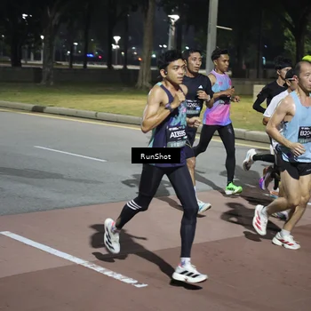 Runner Photo 6506969