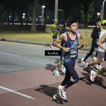 Runner Photo 6506976
