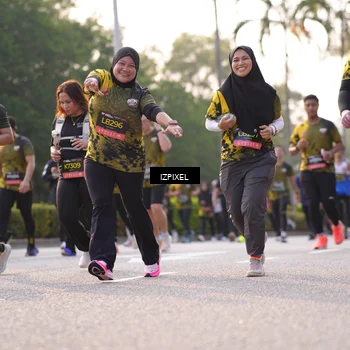 Runner Photo 6506977