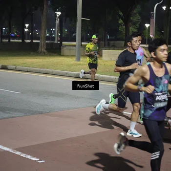 Runner Photo 6506980