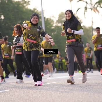 Runner Photo 6506982