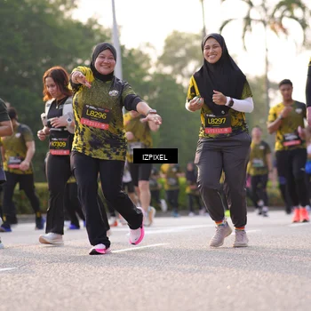 Runner Photo 6506984