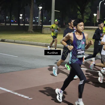 Runner Photo 6506989