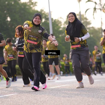 Runner Photo 6506990