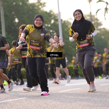 Runner Photo 6506991