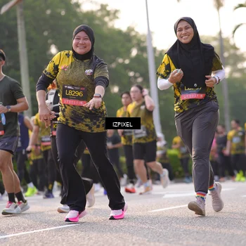 Runner Photo 6506999