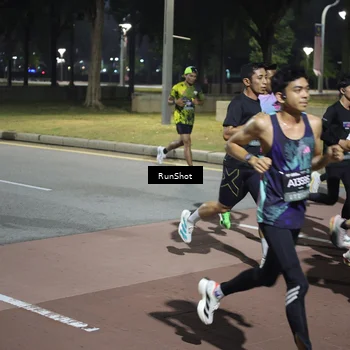 Runner Photo 6507000