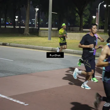Runner Photo 6507002