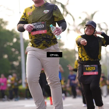Runner Photo 6507005