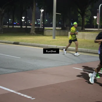 Runner Photo 6507006