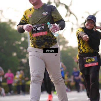 Runner Photo 6507007