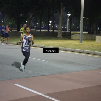 Runner Photo 6507008