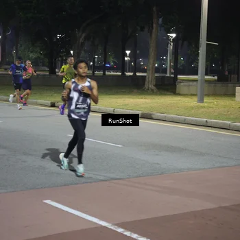 Runner Photo 6507011