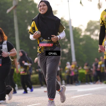 Runner Photo 6507013