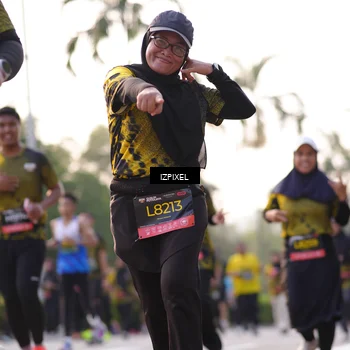 Runner Photo 6507020
